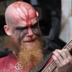 Occultfest 2015: Arroganz